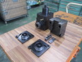  回転工具・バイトホルダーセット T32214B01（森精機 NL用）
