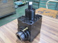  回転工具・バイトホルダーセット T32214B01（森精機 NL用）