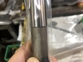 TRADE MARK リーマ 22.06m/m (SKH9)