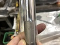 TRADE MARK リーマ 22.06m/m (SKH9)