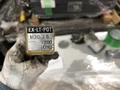 OSG オーエスジー エンドミル M20x2.5x200