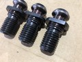 黒田精工/KURODA プルスタッド3個 TR-407057