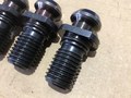 黒田精工/KURODA プルスタッド3個 TR-407057