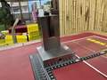  Vブロック 60×70×60mm　治具ベース付105×100×27mm