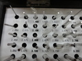 EISEN｜アイゼン ピンゲージセット EM1-