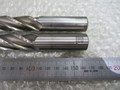 フクダ精工/FKD エンドミル 2個