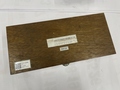 JAM(日本オートマチック) 精密バイス EW120