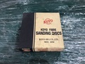 KOYO 研磨ディスク 100x15.9