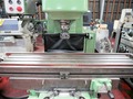 大隈豊和機械 立形フライス STM-2V