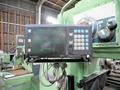 大隈豊和機械 立形フライス STM-2V