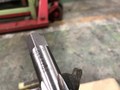 OSG/ オーエスジー ハンドタップ 【ハンドタップ】M20x2.5