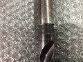三菱/MITSUBISHI テーパーシャンクドリル 23.0 KMC2
