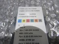 イスカル/ISCAR チップ CNMG433-GNIC8250