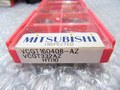 三菱/MITSUBISHI チップ VCGT160408-AZ　VCGT332AZ HTi10  未使用