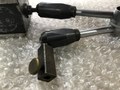 不明 マグネットスタンド 不明