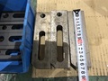 様々なメーカーやサイズがあります。 クランプ1山 不明