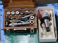 牧野フライス製作所 立フライス KJP