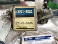 BIG+ERIX 裏座ぐりバー 27-26-CS25