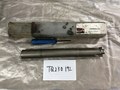 タンガロイ/Tungaloy ねじ止め式高精度壁面加工用カッタ EPO 07R028M25.0-03L