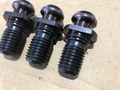 黒田精工/KURODA プルスタッド3個 【プルスタッド3個】TR-407057