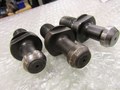 不明 プルスタッド3個 【プルスタッド3個】P50T-1
