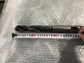 テーパーシャンクドリル 