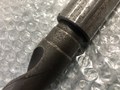  テーパーシャンクドリル 