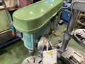 日立工機 タッピングボール盤 BT-13RL