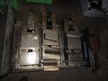 ナベヤ 精密油圧バイス LTFV-175H