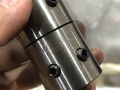 黒田精工/KURODA ボーリングヘッド 【ボーリングヘッド】MSC31-EA31-30