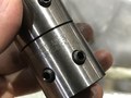 黒田精工/KURODA ボーリングヘッド 【ボーリングヘッド】MSC31-EA31-30