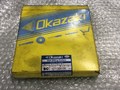 岡崎精工/Okazaki seiko サイドカッター 【サイドカッター】SCT125x100