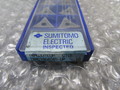 住友電工/SUMITOMO ELECTRIC チップ TNMG331EUP G10E(TNMG160404N-UP)