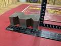  Vブロック 102×53×33mm