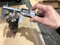 ヤマト ハイスバイラルエンドミル 50x100