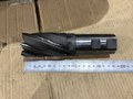 ヤマト ハイスバイラルエンドミル 50x100