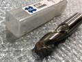 OSG/ オーエスジー 2枚刃/スクエア/エンドミル φ25　AL-EDS
