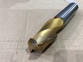 日立/HITACHI 2枚刃/スクエア/エンドミル φ28　2GNKR
