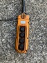 キトー 1.5Tチェーンブロック ES-3