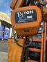 キトー 1.5Tチェーンブロック ES-3