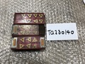 サンドビック/Sandvik チップ3個 様々なメーカーやサイズがあります。
