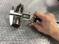 不明 エンドミル 約φ39.55