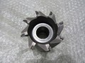 RYOCO シェルエンドミル 【シェルエンドミル】75x75x25.4