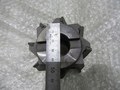 RYOCO シェルエンドミル 【シェルエンドミル】75x75x25.4