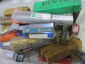 様々 エンドミル1山 【エンドミル1山】様々