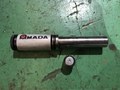 アマダ/AMADA タレパン金型 パンチ4.02x6.00　ダイ4.22x6.20