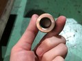 アマダ/AMADA タレパン金型 パンチ580600145　ダイ：不明