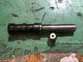 アマダ/AMADA タレパン金型 パンチ5.50x6.50　 ダイ5.60x6.6