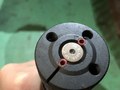 アマダ/AMADA タレパン金型 パンチ5.50x6.50　 ダイ5.60x6.6