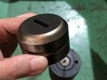 アマダ/AMADA タレパン金型 パンチ4.1x20.0　165°　 ダイ4.4x20.3　165°